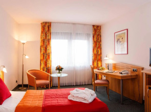 Hotel Panorama Hamburg - Billstedt