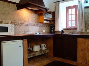 Hotel Rural Finca La Hacienda