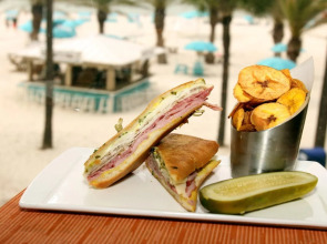 Hilton Clearwater Beach Resort & Spa