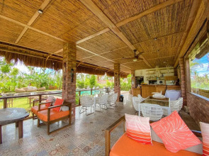 The Hillside Resort Siargao