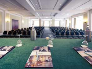 Excelsior Grand Hotel