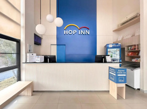 Hop Inn Krabi (SHA Extra Plus)