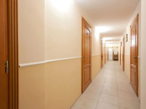 Отель «Зенит»