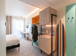 Leonardo Royal Hotel Venice Mestre