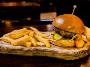 The Wellington Hotel