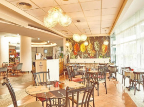 Continental Forum Bucuresti Palatul Parlamentului