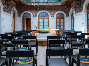 Casa de la Luz Hotel Boutique