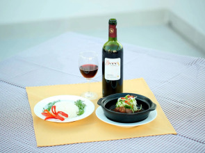 Sunrise Boutique Hotel Phu Quoc