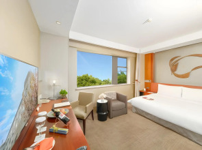 Shanghai Zhangjiang Parkyard Hotel