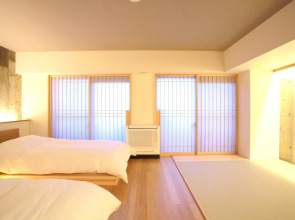 The GrandWest Arashiyama