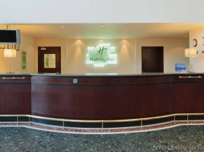 Belvilla Aberdeen Bridge of Don Sea VIew - Ex Holiday Inn Express