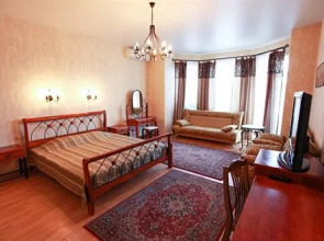 Парк-отель Пирамида