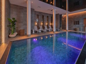 Adina Apartment Hotel Vienna Belvedere