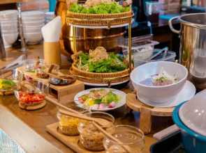 Seahorse Tropical Da Nang Hotel by Haviland