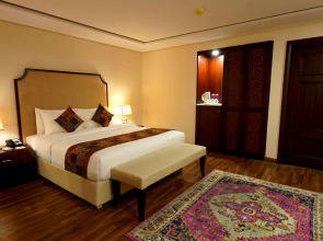 Ramada by Wyndham Lahore Gulberg II