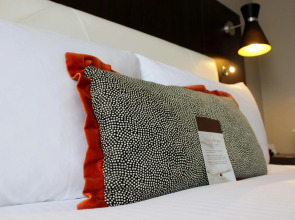 DoubleTree by Hilton London - Ealing Hotel