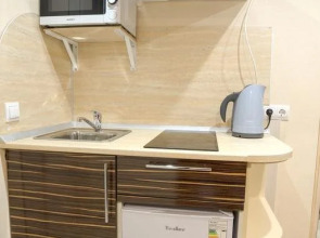 Like Home Apart-Hotel