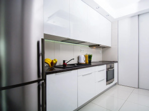 erApartments Oxygen Residence