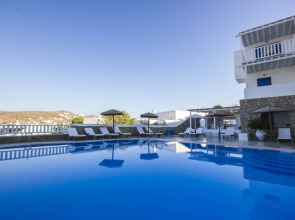 Mykonos Essence - Adults Only