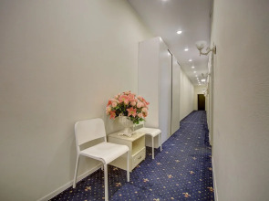 Гостевой дом Жан Поль