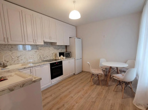 Апартаменты на улице 9 Января 68/1 корпус 1