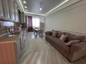 Квартира Гюль на улице Ленина 98