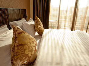 Mellow Space Boutique Rooms