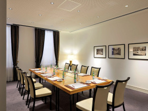 Kastens Hotel Luisenhof