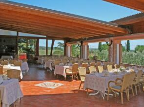 Agrihotel Elisabetta