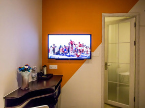 Double M Hotel @ KL Sentral