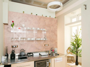 Nerva Accommodation Cavour