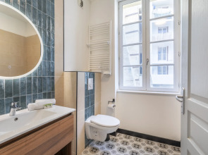 Residhotel Vieux Port