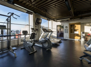 Galeria Plaza Reforma