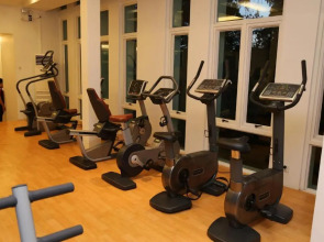 Independence Hotel by Dara