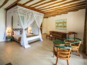 Zanzibar Queen Hotel