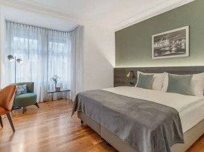 Waldstaetterhof Swiss Quality Hotel