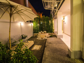 The Battery Park Midtown Boutique Hotel