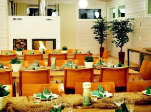 Äijälän Rusti Paratiisisaari