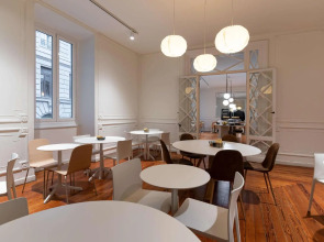 B&B Hotel Genova Principe