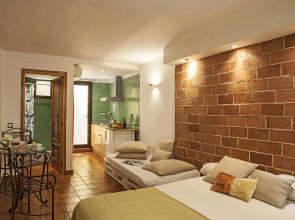 AinB Las Ramblas-Guardia Apartments