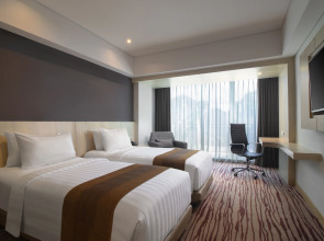 Sovereign Bali Hotel