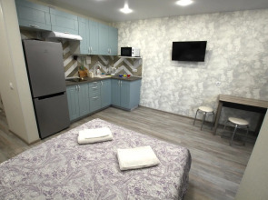 MyHomeUfa (МайХоумУфа) на улице Шафиева