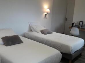 Hotel La Buissonniere