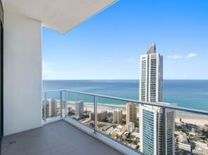 Circle on Cavill - Apartment Stay Private