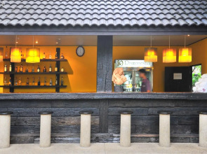 Annika Koh Chang (Formely Ramayana Koh Chang Resort & Spa)