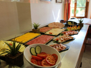 Hotel Arcos de Montemar