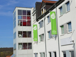 SleepySleepy Hotel Gießen