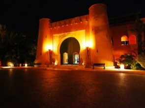 El Ksar Resort & Thalasso