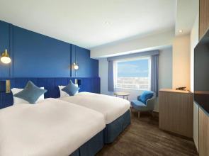 Oriental Hotel Tokyo Bay