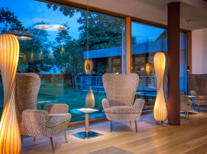 Dorint Thermenhotel Freiburg